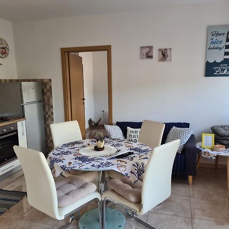 באניולה Apartman Luka מראה חיצוני תמונה