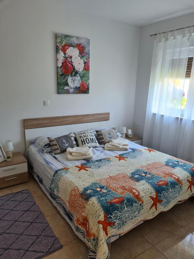 באניולה Apartman Luka מראה חיצוני תמונה