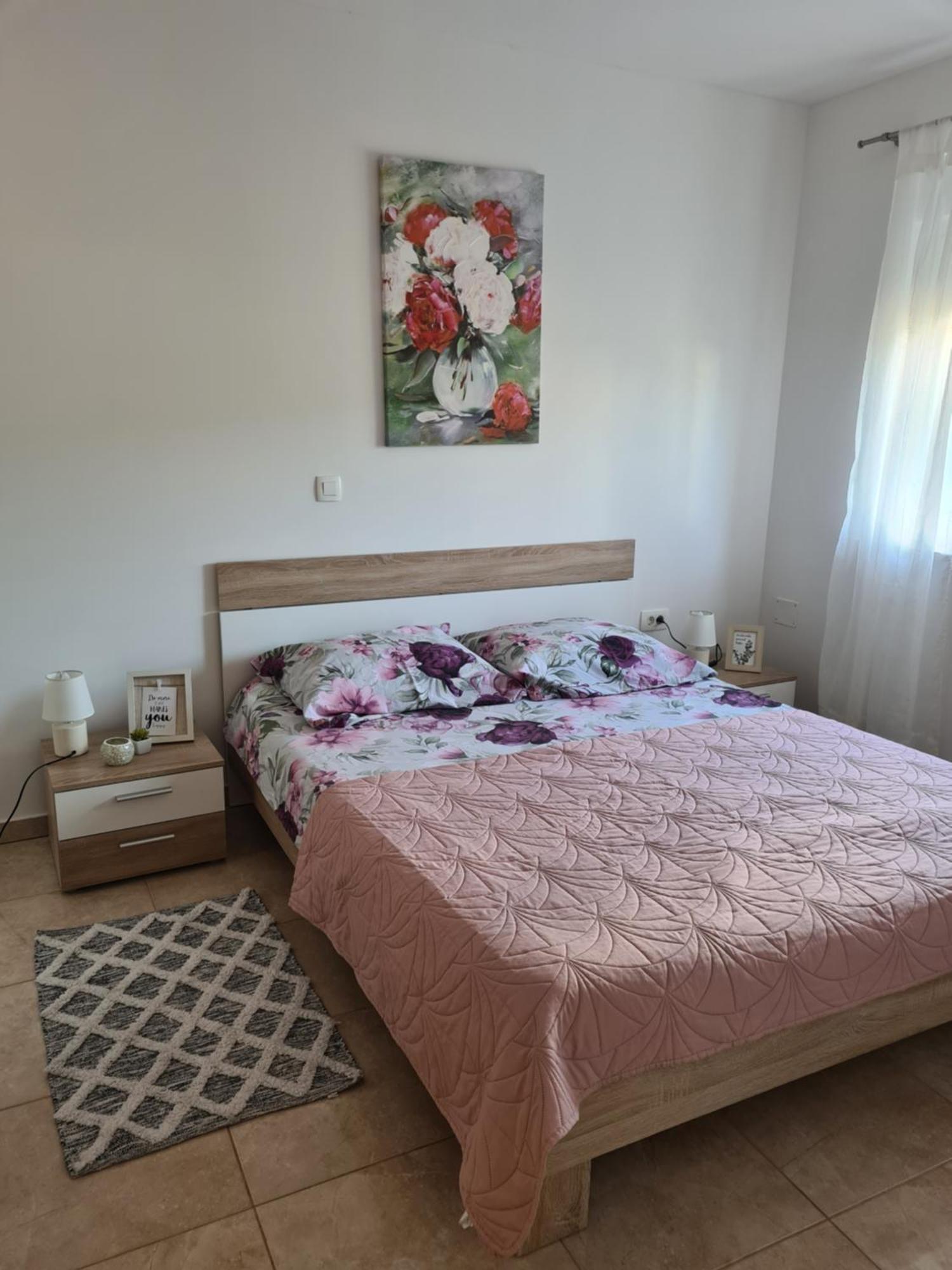 באניולה Apartman Luka מראה חיצוני תמונה