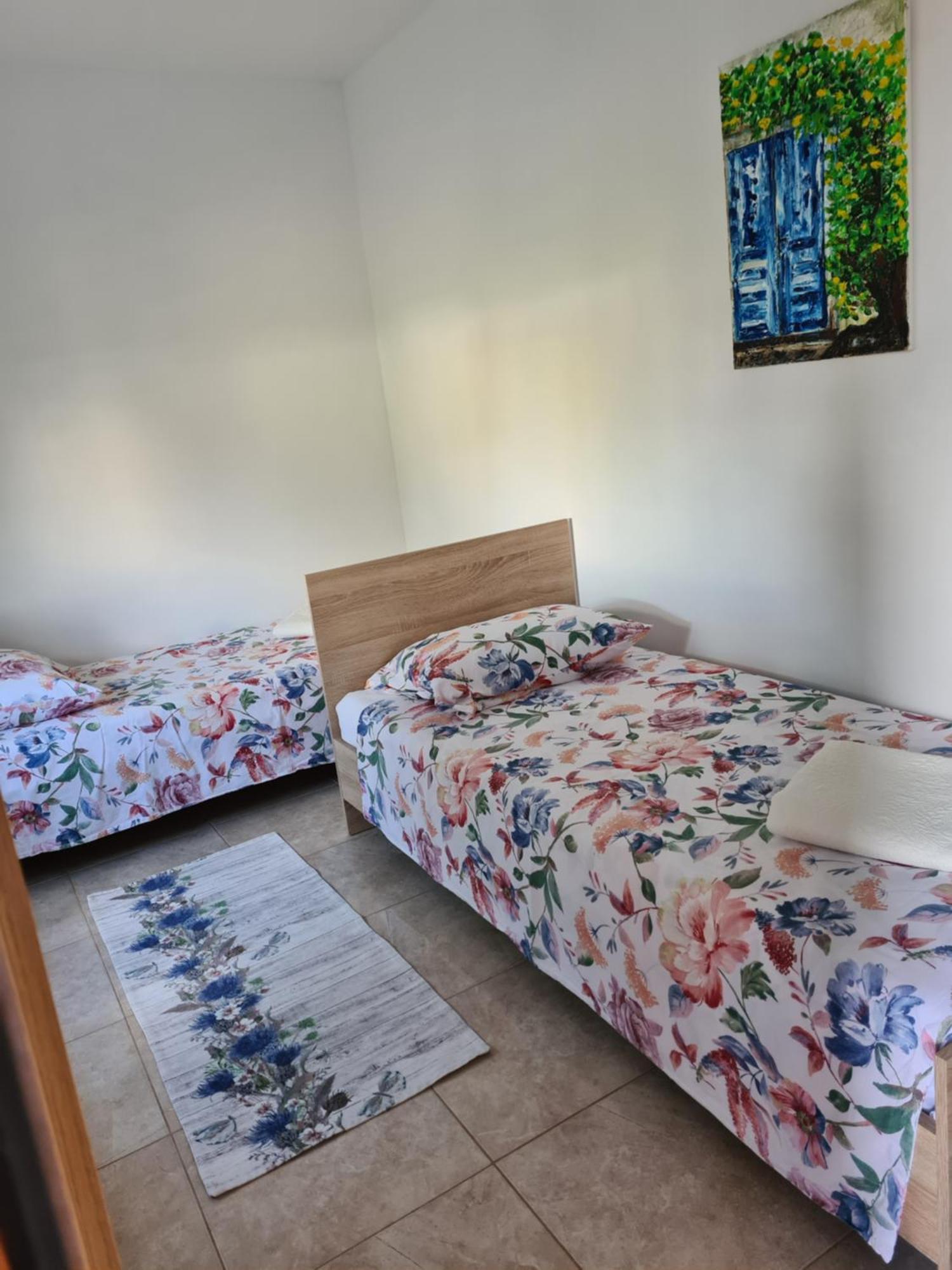 באניולה Apartman Luka מראה חיצוני תמונה