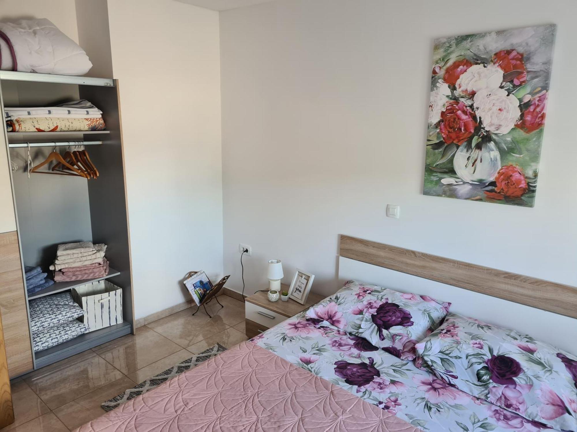 באניולה Apartman Luka מראה חיצוני תמונה